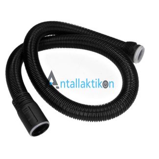 Σπιράλ σωλήνας σκούπας BOSCH / SIEMENS Original 17004781