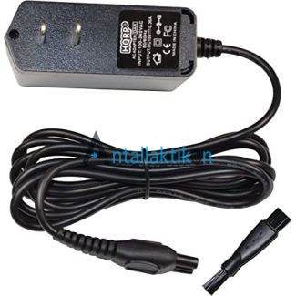 Φορτιστής ξυριστικής PHILIPS (ΑΜΕΡΙΚΑΝΙΚΟΣ)