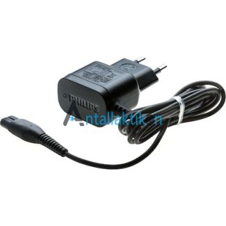 Φορτιστής κουρευτικής μηχανής PHILIPS 4,3V  422203629001