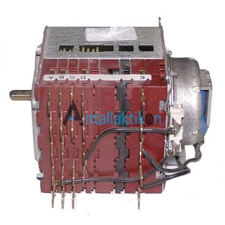 Χρονοδιακόπτης πλυντηρίου πιάτων  MORRIS 0610/0