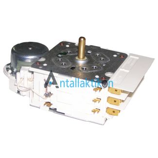 Χρονοδιακόπτης πλυντηρίου πιάτων 4329.01  FOURLIS / ARISTON / INDESIT Original C00041250