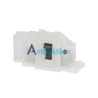 Μπλόκο πόρτας στεγνωτηρίου ρούχων BOSCH / SIEMENS / PITSOS  623797, 00623797, 10022250, 10012042