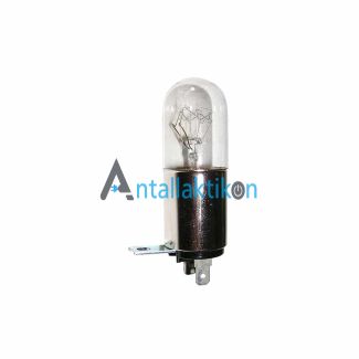 Λάμπα φούρνου μικροκυμάτων με βάση 20W MOULINEX / Γενικής χρήσης