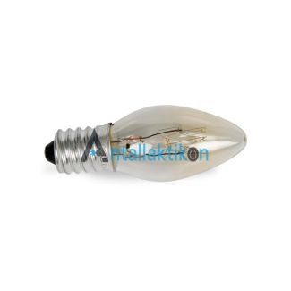 Λάμπα ψυγείου 15W E12 230V Γενικής Χρήσης RLMPA012CBE0