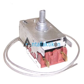 Θερμοστάτης ψυγείου BOSCH / SIEMENS / PITSOS RANCO K50P1272