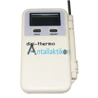 Θερμόμετρο Hλεκτρονικό ELITECH WT-2