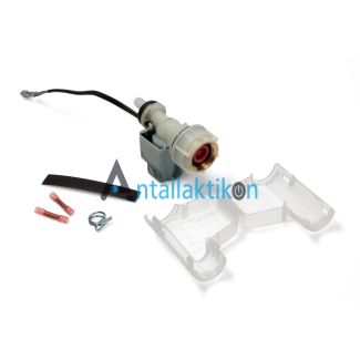 Βαλβίδα νερού πλυντηρίου πιάτων aqua stop SIEMENS/ BOSCH/ PITSOS 00645701
