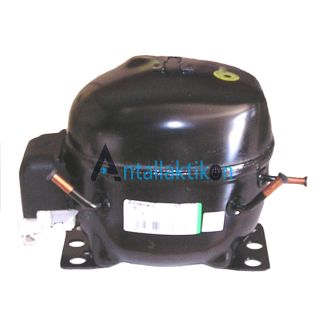 Μοτέρ 1/5hp R134 EMBRACO LBP/MBP FFI7,5HAK
