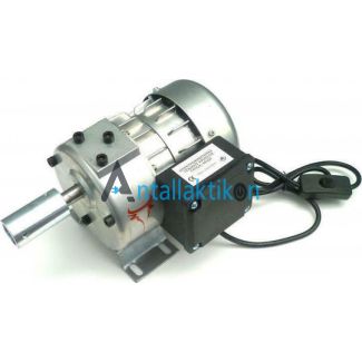 Μοτέρ σούβλας επαγγελματικό 21Rpm 1.5h 135W βαρέως τύπου
