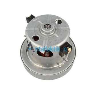 Μοτέρ ηλεκτρικής σκούπας ROWENTA SILENCE POWER MULTICYCLONIC Original RS-2230000281