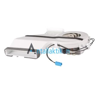 Ανεμιστήρας κατάψυξης ψυγείου PITSOS / SIEMENS / BOSCH Original 00660492, 00477362, 00477504, 00684272