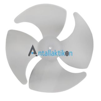 Φτερωτή ανεμιστήρα ψυγείου 100mm BEKO/ ESKIMO/ BRANDT  Γενικής χρήσης