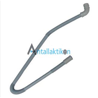 Σωλήνας νερού στεγνωτηρίου INDESIT /ARISTON /WHIRLPOOL 482000088776