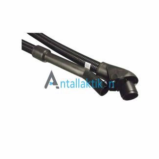 Σωλήνας σπιράλ σκούπας MIELE S5210, S5211, S5411, S4210, S4211, S4212 7330632