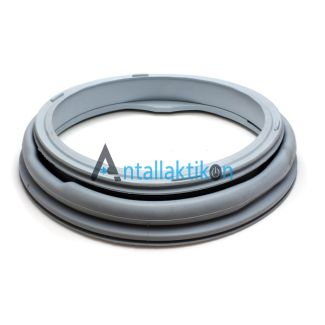 Λάστιχο πόρτας πλυντηρίου ρούχων CARAD / BEKO /BLUE SKY / ZANUSSI / PRINCESS 42002568, 42020405, 50294537001, 481202308035