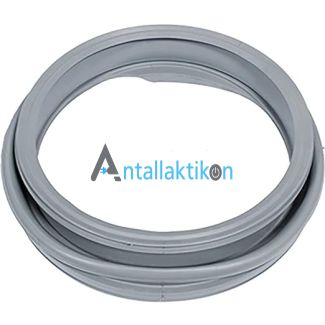 Λάστιχο πόρτας πλυντηρίου  ARCELIK / BEKO / BLOOMBERG / VESTEL / WHIRLPOOL / BLUESKY 8kg