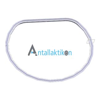 Λάστιχο στεγνωτηρίου  AEG / ZANUSSI / ELECTROLUX 8581366063114