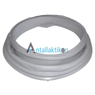 Λάστιχο πόρτας πλυντηρίου ρούχων LG WD1040 (Κλειστό Σωληνάκι)