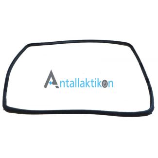 Λάστιχο - φλάντζα πόρτας κουζίνας SMEG /  AMICA 42 x 32 cm 754130985