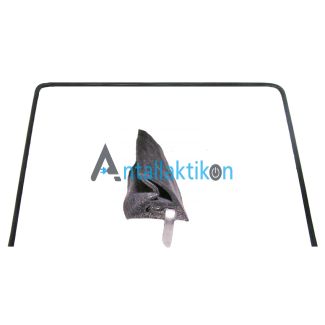 Φλάντζα φούρνου κουζίνας BOSCH / SIEMENS / PITSOS FLAMA 7200, 7600, 7620P/00, 7680 060290 , 00060290 / 41cm x 32cm