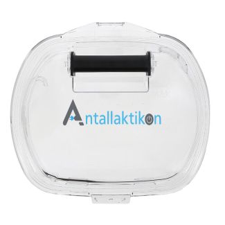 Δοχείο νερού στεγνωτηρίου CANDY / HOOVER Original 40011087