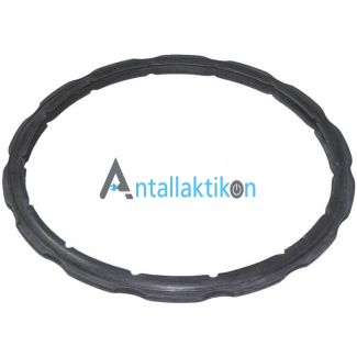 Λάστιχο χύτρας τύπου TEFAL CLIPSO 8L, 10L