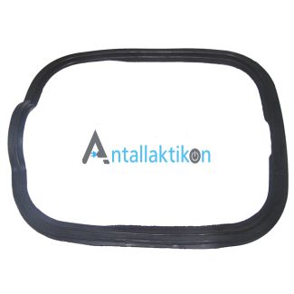 Φλάντζα καπακιού φριτέζας DELONGHI F955 - F959 Οriginal 5325143500