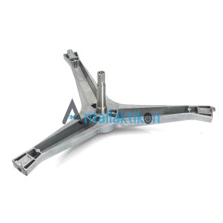 Άξονας τυμπάνου πλυντηρίου ρούχων SAMSUNG  DC97-15182A