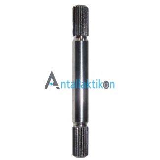 Αξονας πολυμίξερ BRAUN 3210 UK1000 BR67050087