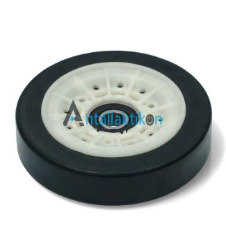 Ρόδα τύμπανου στεγνωτηρίου ESKIMO/ BEKO/ BLOMBERG/ GRUNDIG/ PHILCO /SMEG/ TEKA/ 2987300200, 2969900200, 2969900100