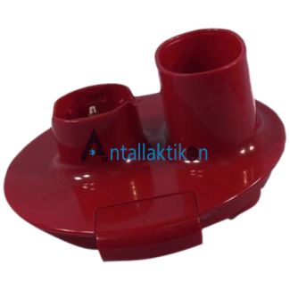 Καπάκι με γρανάζια ραβδομπλέντερ KENWOOD HB791 , HB891, DHB891 Οriginal KW710538, KW713909