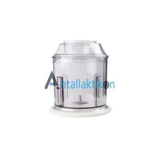 Μπολ κοπής με καπάκι Multi PYREX 700 SB-223 Original