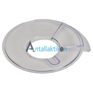 Καπάκι μπολ πολυμίξερ KRUPS KA9062742 Original MS-4990234