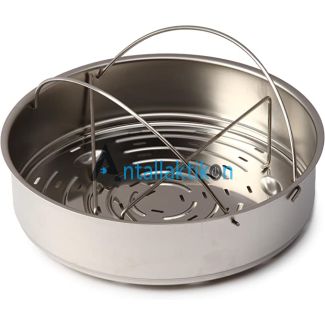 Καλάθι χύτρας FISSLER 8-10L , 26cm & τρίποδο Οriginal 61070000800
