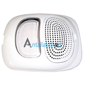 Καπάκι φριτέζας DELONGHI F 959V Original 7325124700