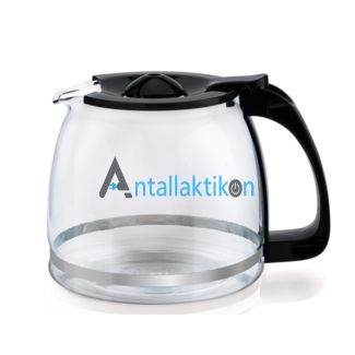 Κανάτα καφετιέρας γαλλικού IZZY PYREX SB-360, SB360 OMBRE Original 333186