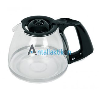Κανάτα καφετιέρας γαλλικού καφέ FG360, FG361, FG362 MOULINEX / TEFAL SUBITO Original SS-986885