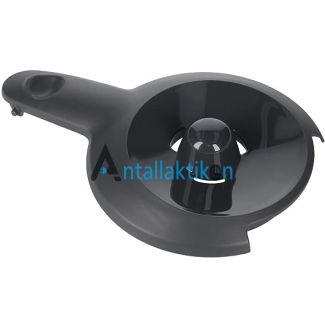 Καπάκι κανάτας καφετιέρας γαλλικού καφέ BOSCH comfortline / SIEMENS Original 12014350