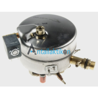 Μπόιλερ συστήματος σιδερώματος TEFAL GV6720 GV6770 RΟWENTA DG7505 Οriginal  CS-00134507