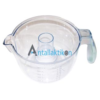 Μπολ λεμονοστίφτη PHILIPS HR2790 HR2792 Original 482241841003