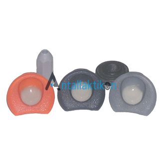 Γρανάζι αποτριχωτικής μηχανής BRAUN SILK EPIL. 