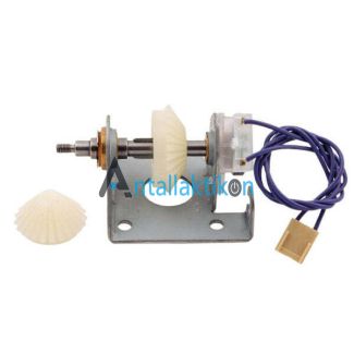 Γρανάζι-ρυθμιστής στροφών πολυμίξερ KENWOOD Original KW717214