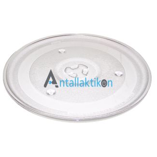 Πιάτο φούρνου μικροκυμάτων WHIRLPOOL / GORENJE / Γενικής Χρήσης 27cm