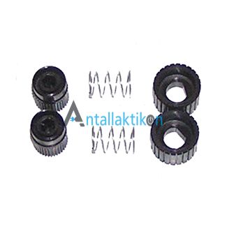 Ελατήριο κάδου πλυντηρίου ρούχων BRANDT WD1000