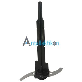 Μαχαίρι Multi MOULINEX AT718 Original SS-194122