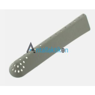 Αναδευτήρας τυμπάνου πλυντηρίου ρούχων CANDY / HOOVER 27cm Original 43005989