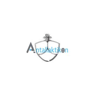 Αναδευτήρας ζύμης ''K'' πολυμίξερ / κουζινομηχανής PYREX SB1010
