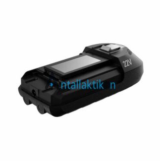 Μπαταρία σκούπας ROWENTA STICK FORCE FLEX 22V ZR009700