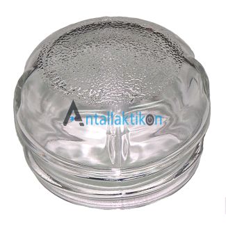 Κάλυμμα λάμπας φούρνου AEG / BOSCH / SIEMENS Φ73mm 00055659, 00056948, 00068516, 00176141, 00424086, 00621403, 00647309