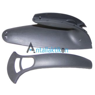 Κάλυμμα βραστήρα BRAUN Original 7050047